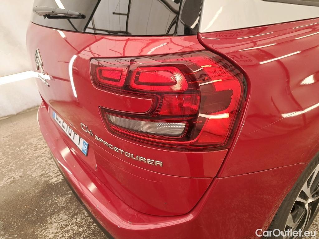  Citroen  C4 Grand Picasso /Spacetourer Business + 1.5 BlueHDi 130CV BVM6 E6d #12