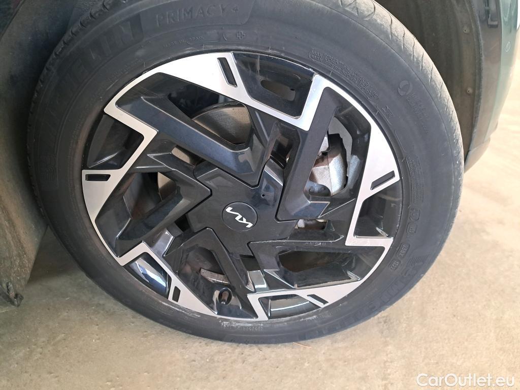  KIA  Sportage KIA  / 2021 / 5P / SUV 1.6 T-GDI 265 PHEV AUTO 4WD GT-LINE PREM #1