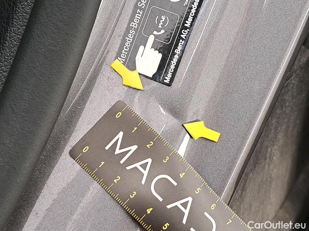  Mercedes  GLB MERCEDES-BENZ  / 2019 / 5P / SUV  200 d AMG Line #26