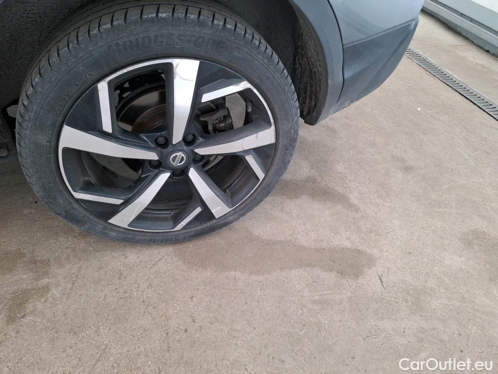  Nissan  Qashqai NISSAN  5p Crossover 1.6 DCI 130 N-Connecta #41