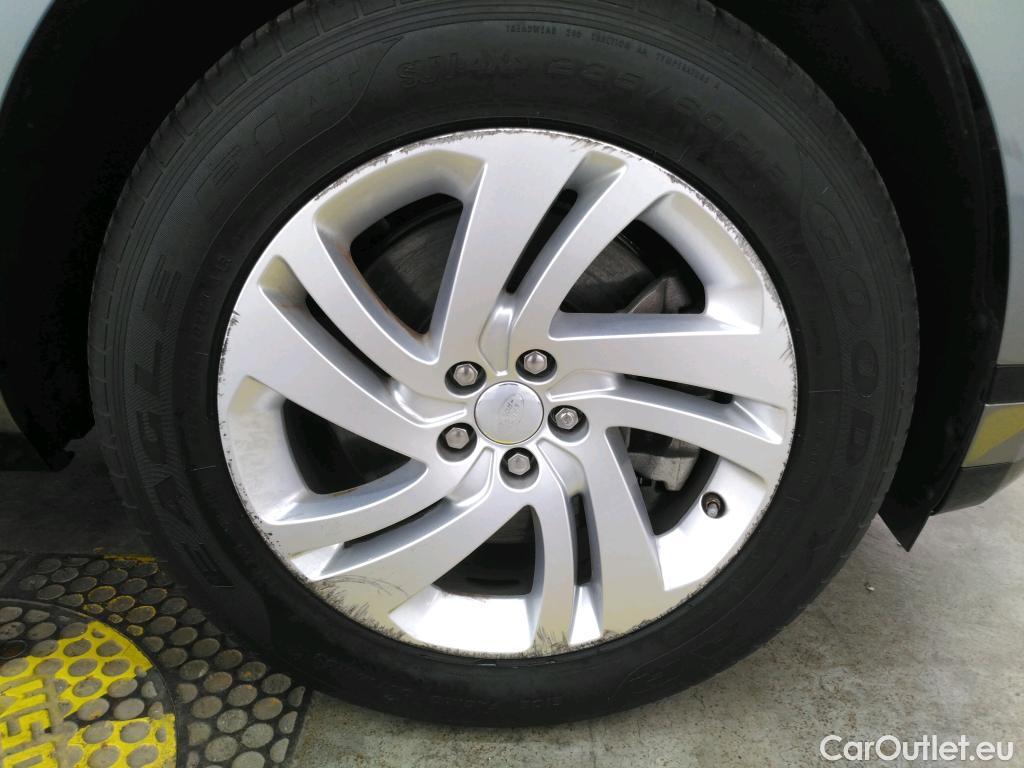  Land Rover  Range Rover Evoque LAND ROVER  / 2018 / 5P / SUV D180 BVA 4WD R-Dynamic S #26