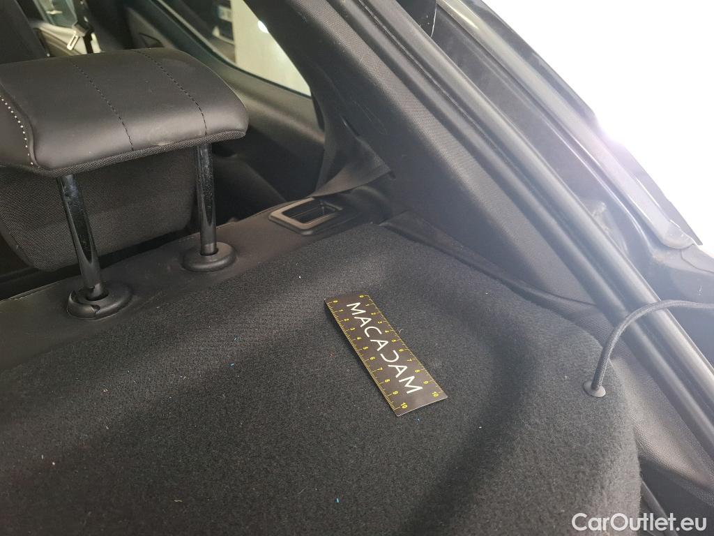  Citroen  DS3 3 Crossback E-Tense Grand Chic 50kWh BVA #47