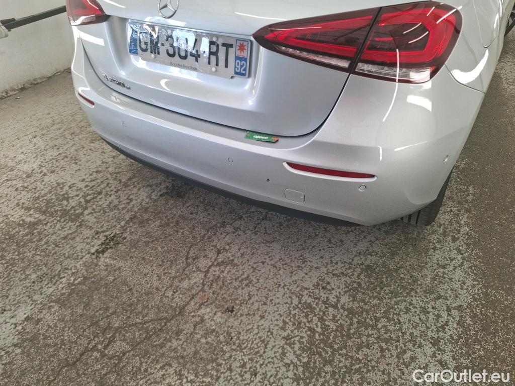  Mercedes  A-Klasse MERCEDES-BENZ Classe A Compact / 2018 / 5P / Berline A 250 e Business Line 8G-DCT #5