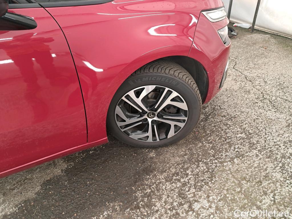  Citroen  C4 Grand Picasso /Spacetourer Business + 1.5 BlueHDi 130CV BVM6 E6d #50