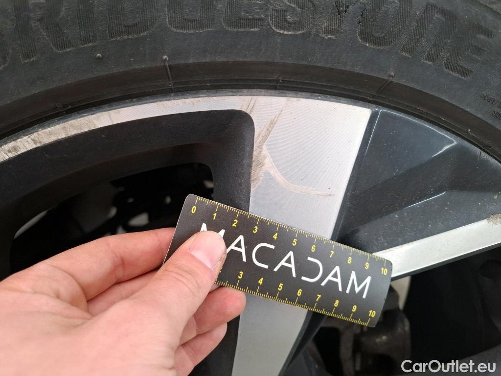  Nissan  Qashqai NISSAN  5p Crossover 1.6 DCI 130 N-Connecta #44