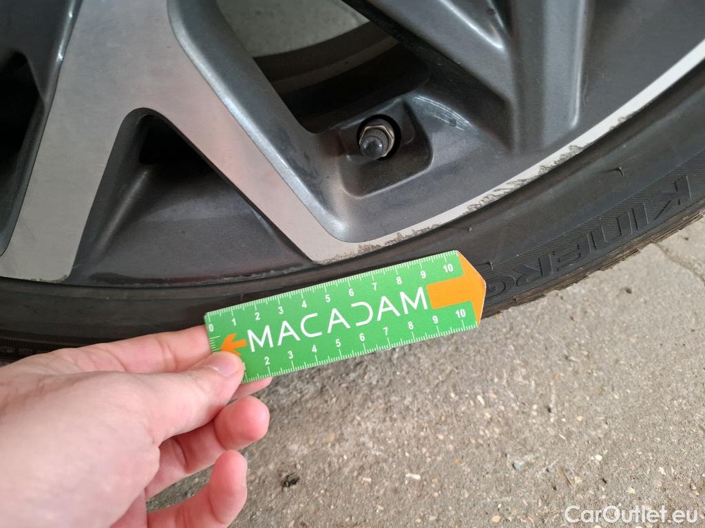  Hyundai  Konna Kona Creative Hybrid 2WD 1.6 GDI 140CV BVA6 E6d #8