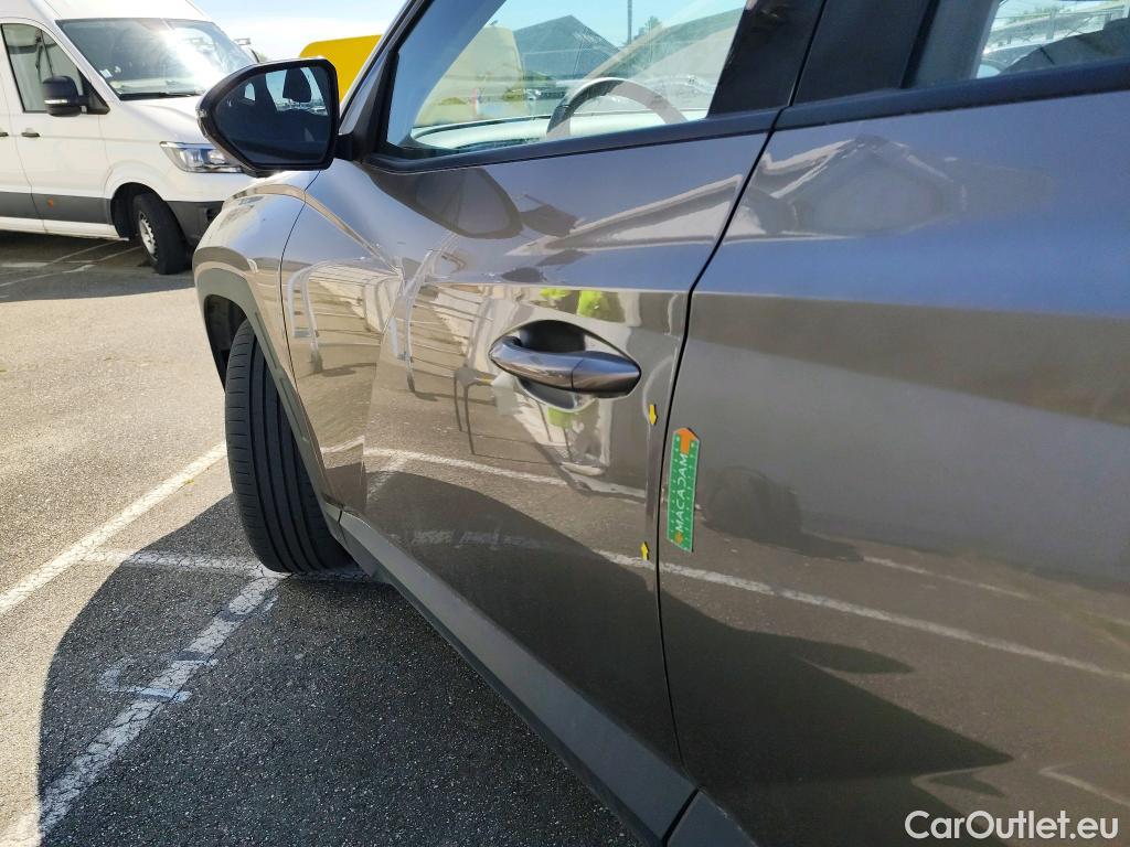  Hyundai  Tucson HYUNDAI  / 2020 / 5P / SUV 1.6 PHEV 265 HTRAC BUSINESS 4WD AUTO #1