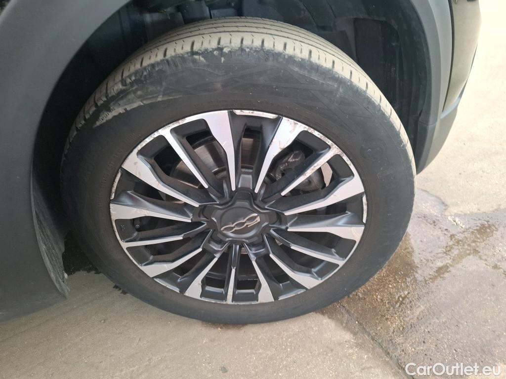  Fiat  500 FIAT X / 2018 / 5P / SUV 1.3 FFly T T4 150ch DCT Cross #23