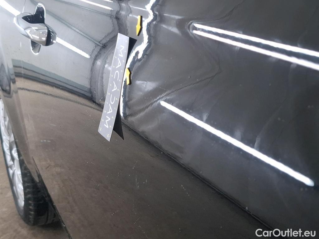  Fiat  500  Berline Lounge 1.2 70CV BVM5 E6dT #35