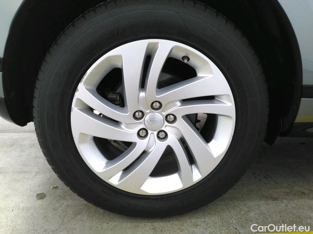  Land Rover  Range Rover Evoque LAND ROVER  / 2018 / 5P / SUV D180 BVA 4WD R-Dynamic S #37