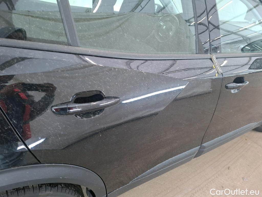  Peugeot  2008  Active Pack 1.5 HDi 110CV BVM6 E6d #21