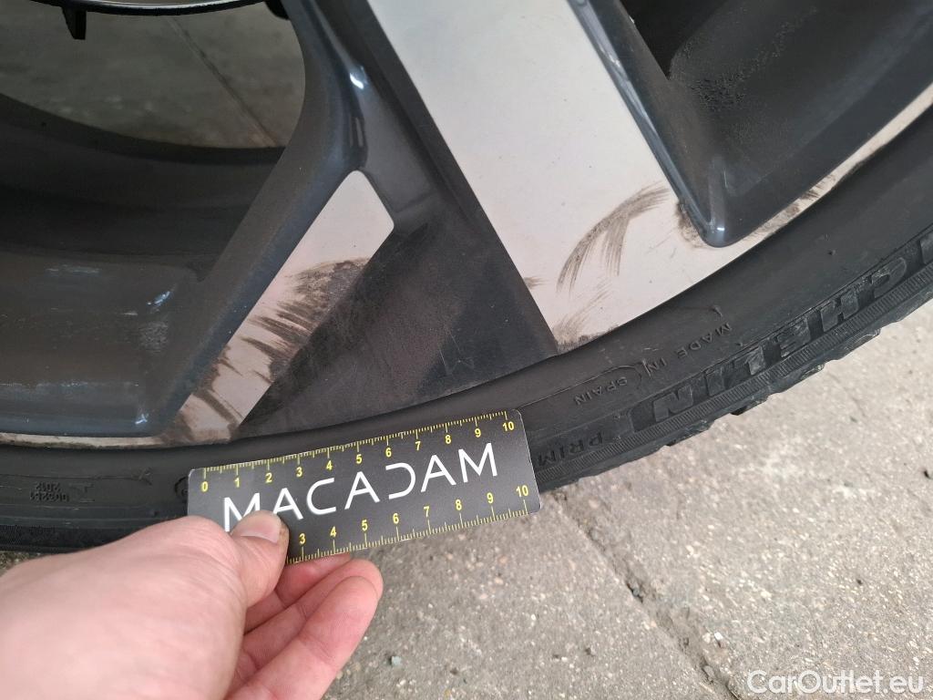  Nissan  Qashqai NISSAN  5p Crossover 1.6 DCI 130 N-Connecta #64