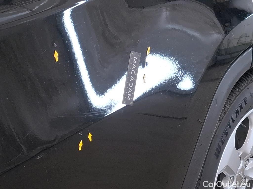  Jeep  Compass JEEP  5p SUV 1.6 MJet 120 Longitude business #19