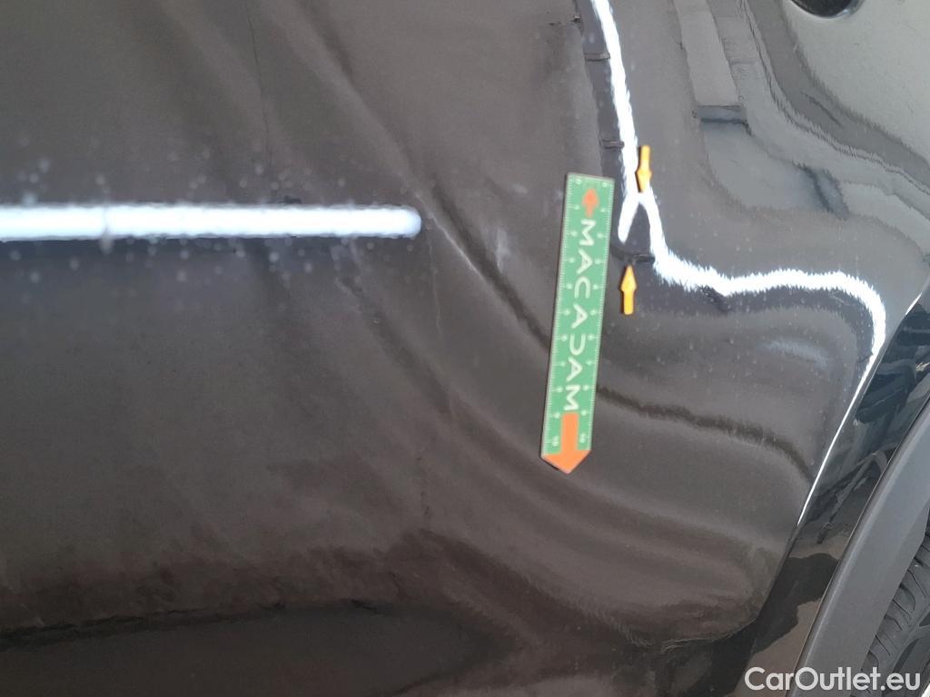  Fiat  500 FIAT X / 2018 / 5P / SUV 1.3 FFly T T4 150ch DCT Cross #29