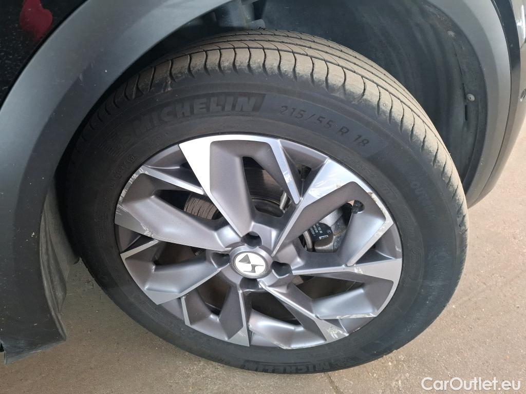  Citroen  DS3 3 Crossback E-Tense Grand Chic 50kWh BVA #41