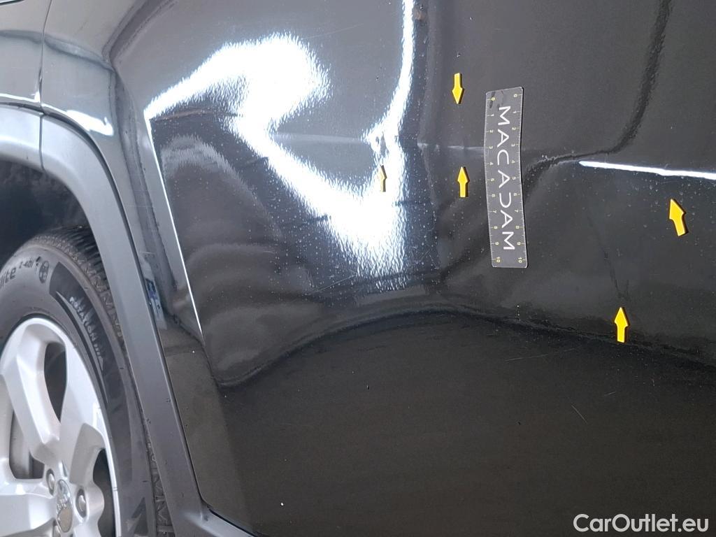  Jeep  Compass JEEP  5p SUV 1.6 MJet 120 Longitude business #27