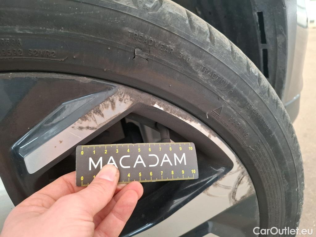  Nissan  Qashqai NISSAN  5p Crossover 1.6 DCI 130 N-Connecta #62