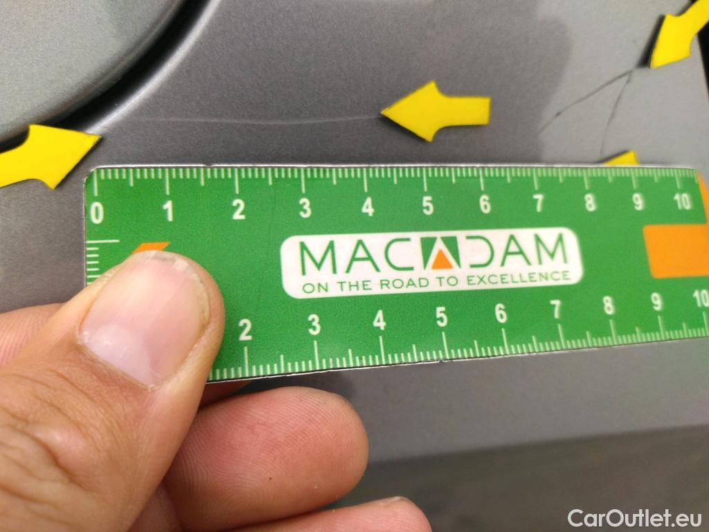  Land Rover  Range Rover Evoque LAND ROVER  / 2018 / 5P / SUV D180 BVA 4WD R-Dynamic S #10