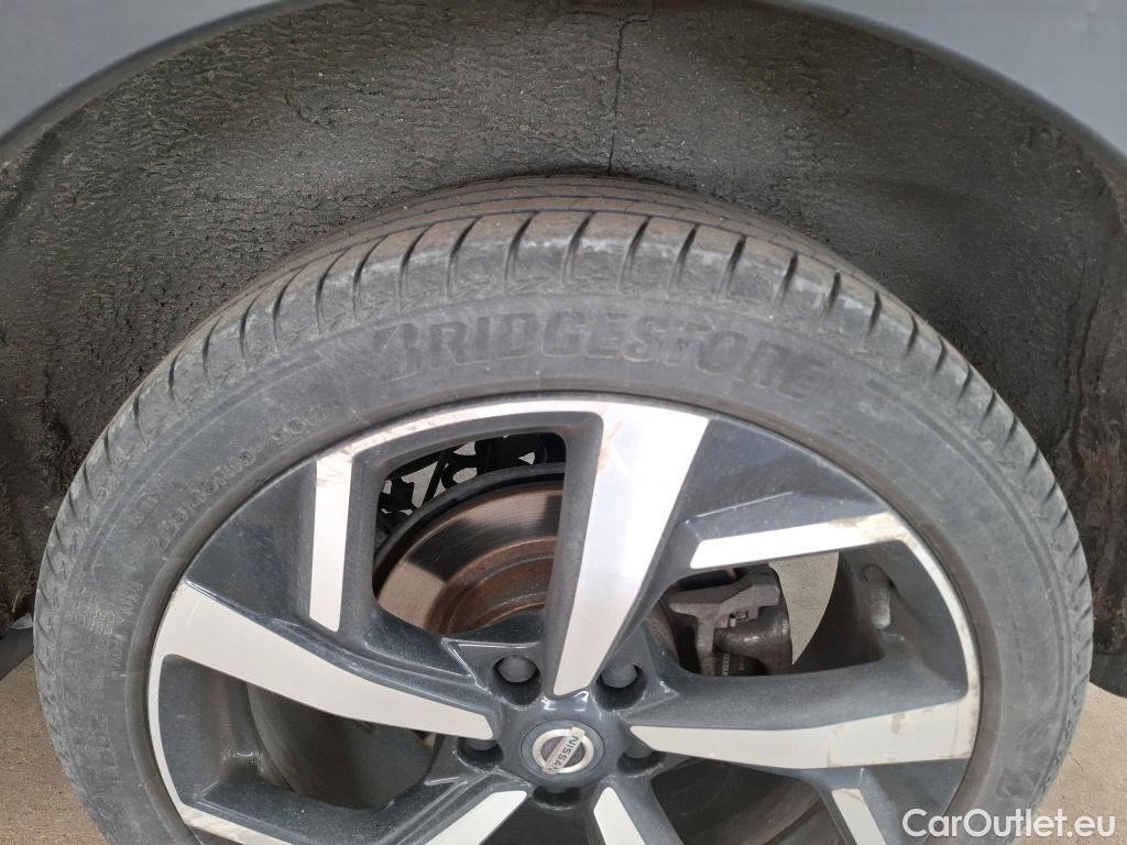  Nissan  Qashqai NISSAN  5p Crossover 1.6 DCI 130 N-Connecta #87