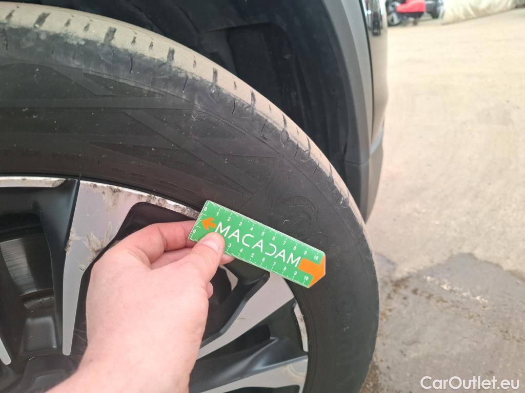  Fiat  500 FIAT X / 2018 / 5P / SUV 1.3 FFly T T4 150ch DCT Cross #13