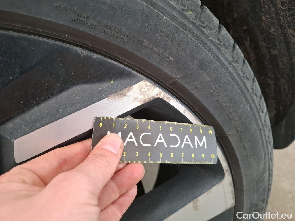  Nissan  Qashqai NISSAN  5p Crossover 1.6 DCI 130 N-Connecta #45