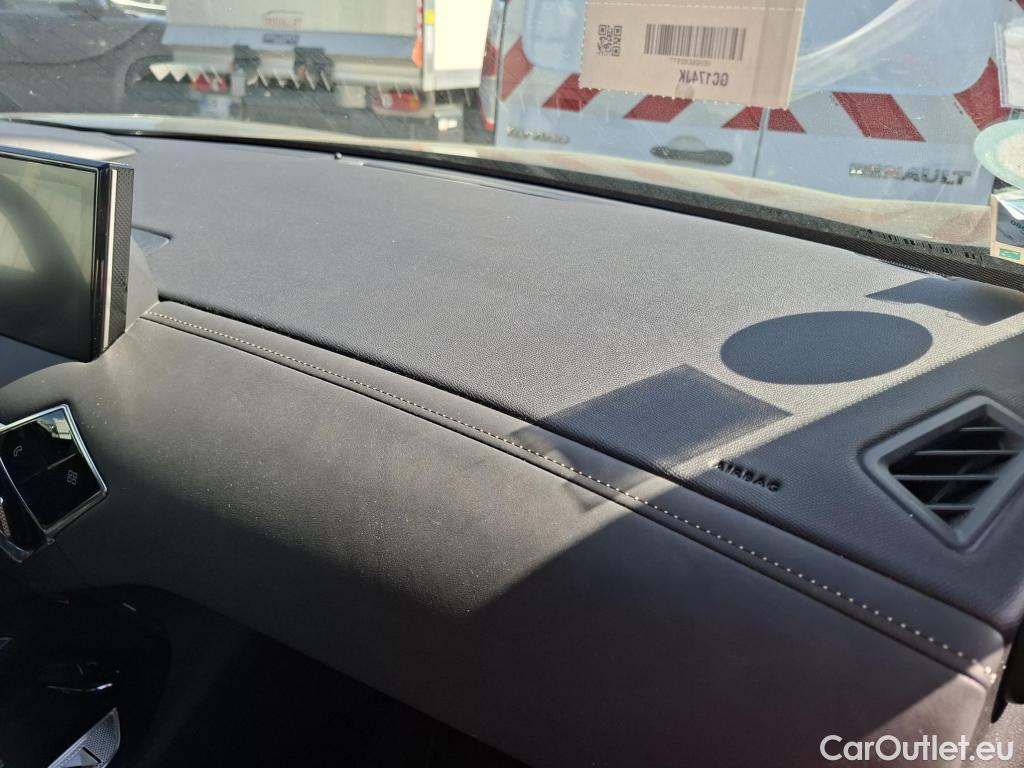  Citroen  DS3 3 Crossback E-Tense Grand Chic 50kWh BVA #62