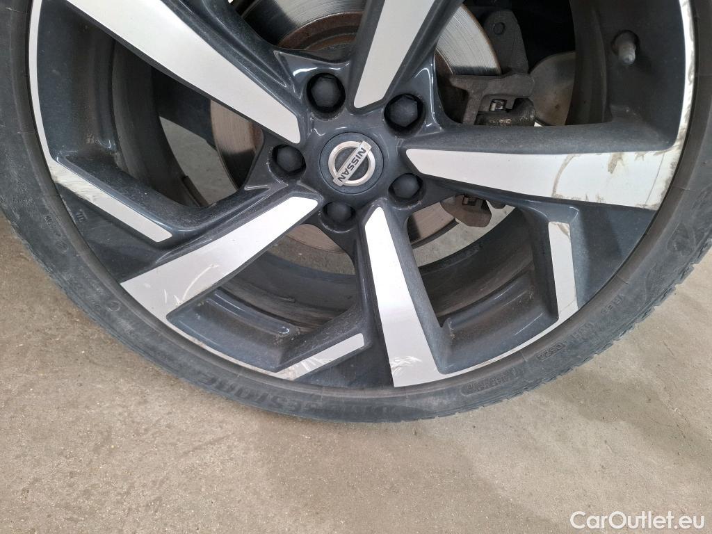  Nissan  Qashqai NISSAN  5p Crossover 1.6 DCI 130 N-Connecta #88