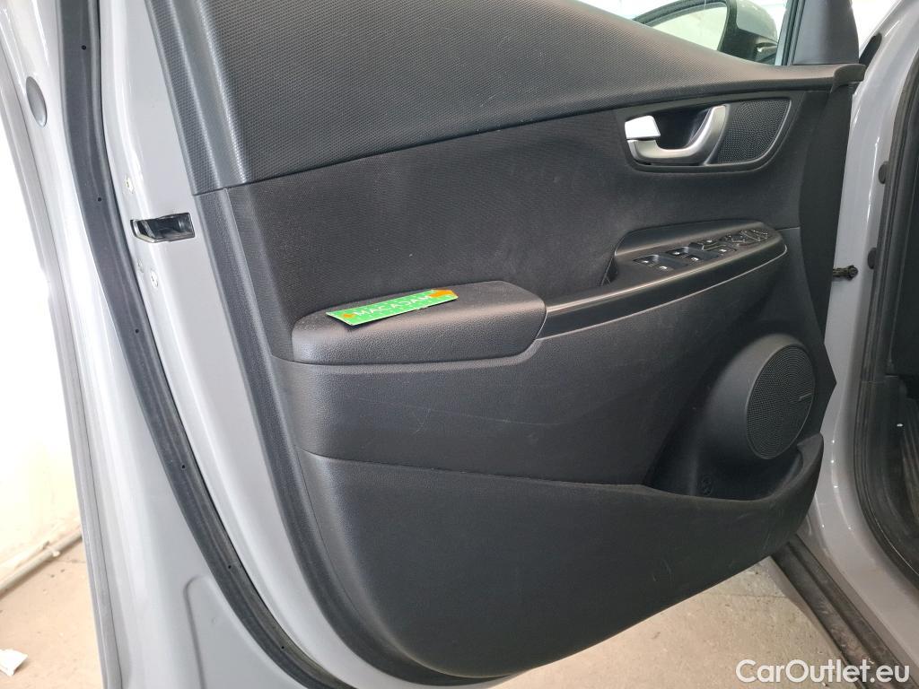  Hyundai  Konna Kona Creative Hybrid 2WD 1.6 GDI 140CV BVA6 E6d #14
