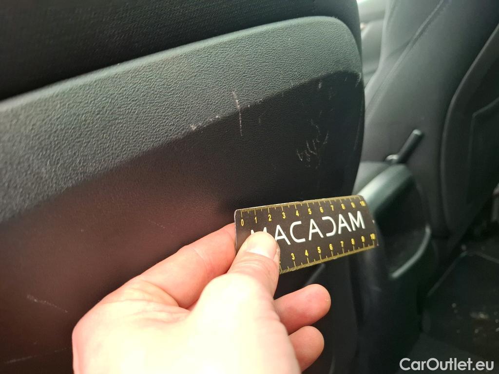  Nissan  Qashqai NISSAN  5p Crossover 1.6 DCI 130 N-Connecta #80