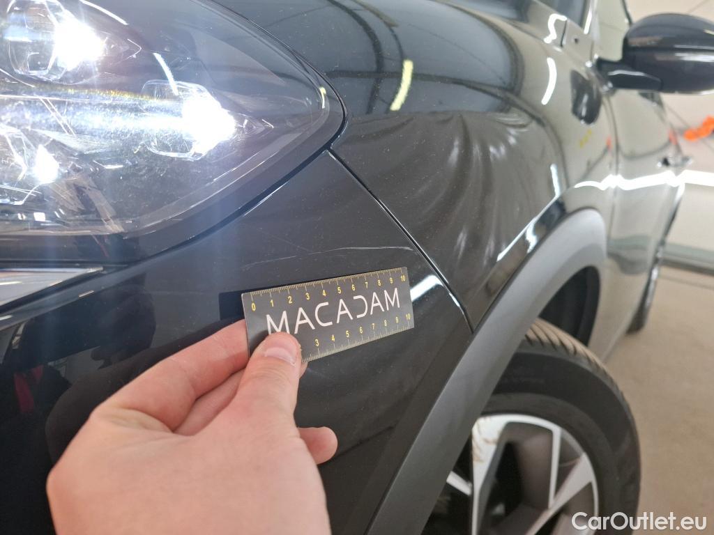  Citroen  DS3 3 Crossback E-Tense Grand Chic 50kWh BVA #9