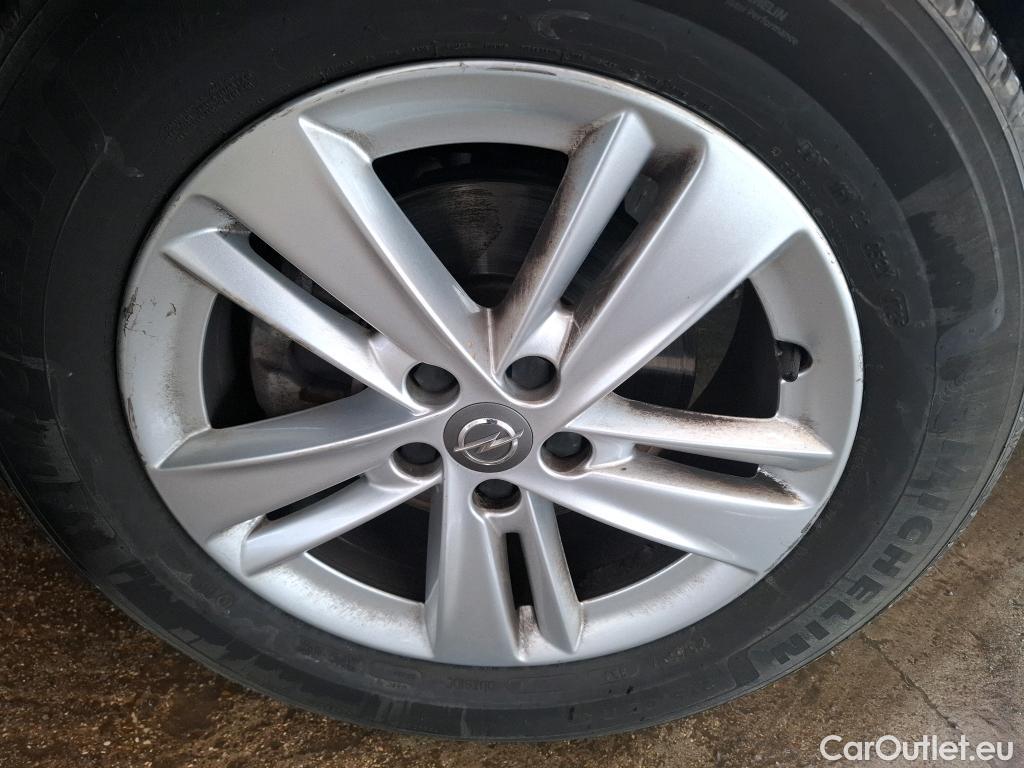  Opel   Grandland X Grandland X Elegance Business 1.5 130CV BVA8 E6d #2