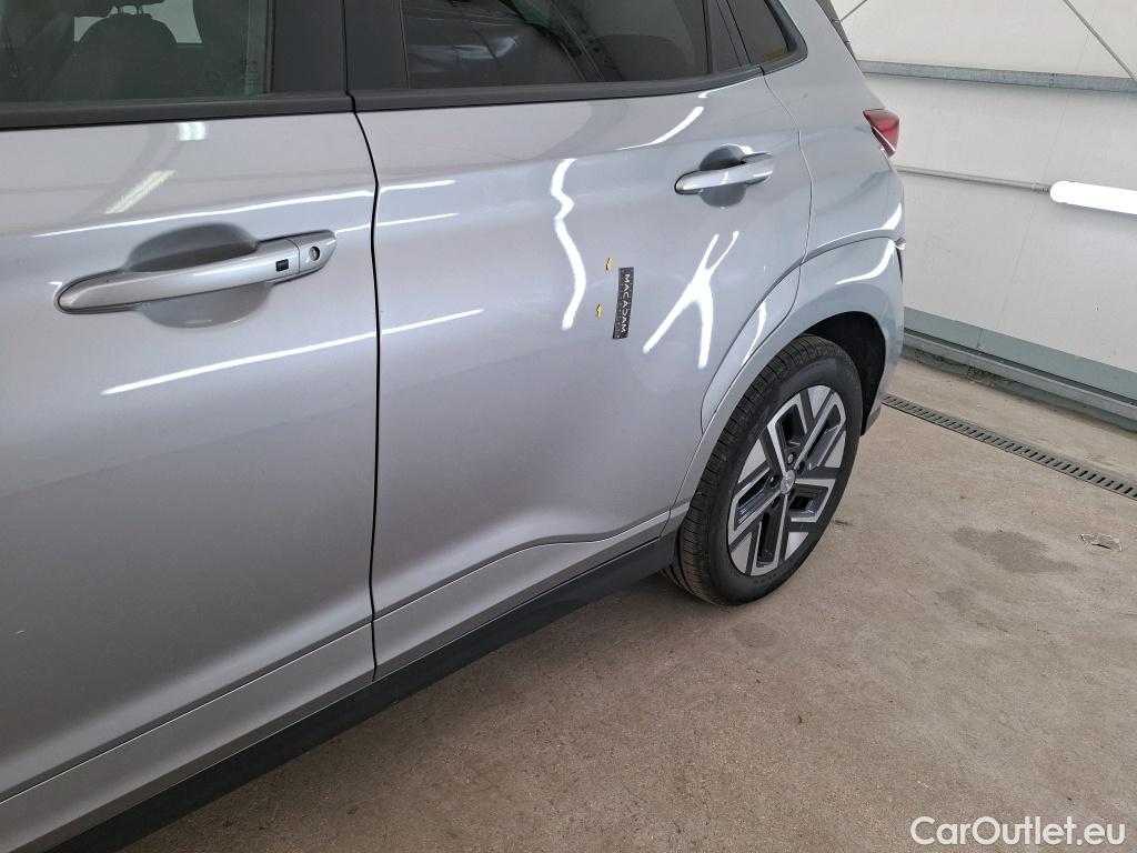  Hyundai  Konna Kona Business Electrique 2WD 64kWh BVA / VO RECONDITIONNE - PHOTOS AVANT RECONDITIONNEMENT #1