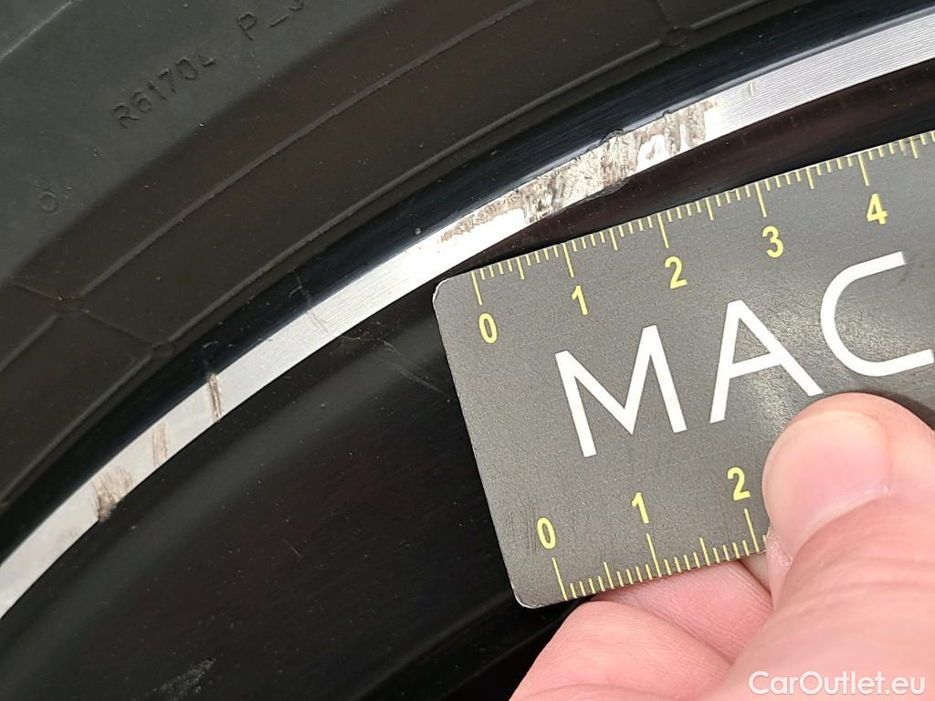  Mercedes  GLB MERCEDES-BENZ  / 2019 / 5P / SUV  200 d AMG Line #21