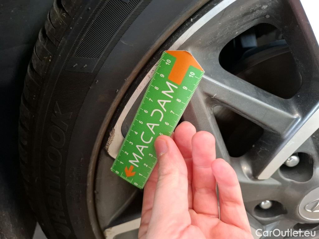  Hyundai  Konna Kona Creative Hybrid 2WD 1.6 GDI 140CV BVA6 E6d #13