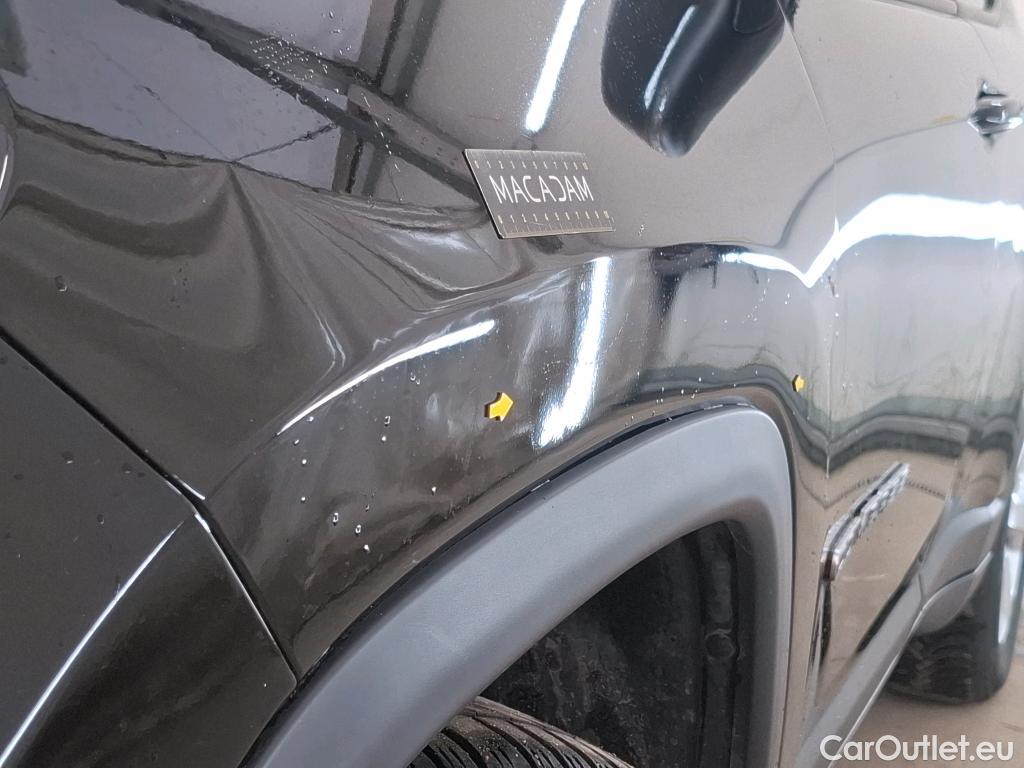  Jeep  Compass JEEP  5p SUV 1.6 MJet 120 Longitude business #57