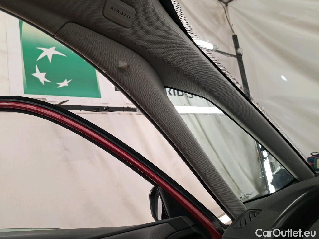  Citroen  C4 Grand Picasso /Spacetourer Business + 1.5 BlueHDi 130CV BVM6 E6d #46