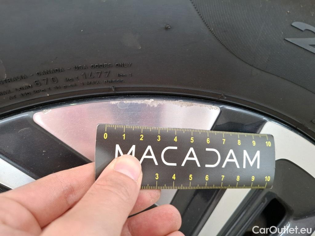  Hyundai  Konna Kona Business Electrique 2WD 64kWh BVA / VO RECONDITIONNE - PHOTOS AVANT RECONDITIONNEMENT #6