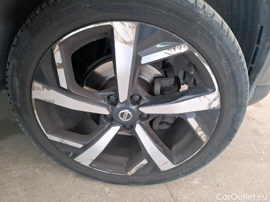  Nissan  Qashqai NISSAN  5p Crossover 1.6 DCI 130 N-Connecta #60