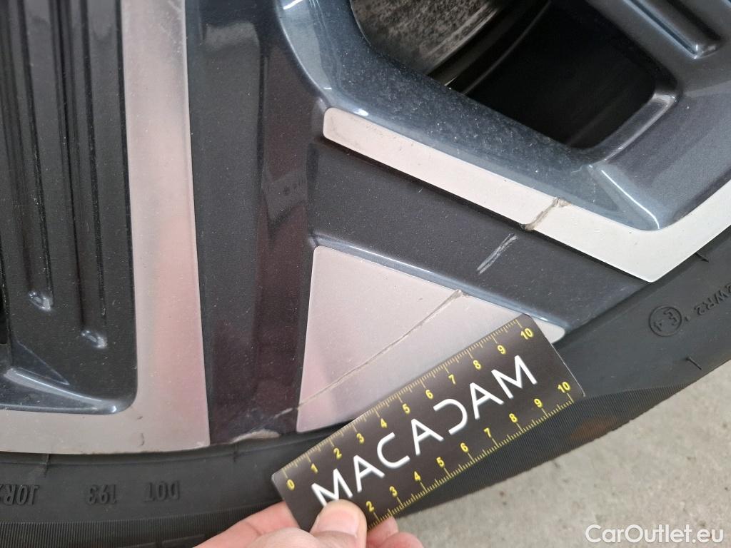  Hyundai  Konna Kona Business Electrique 2WD 64kWh BVA / VO RECONDITIONNE - PHOTOS AVANT RECONDITIONNEMENT #7