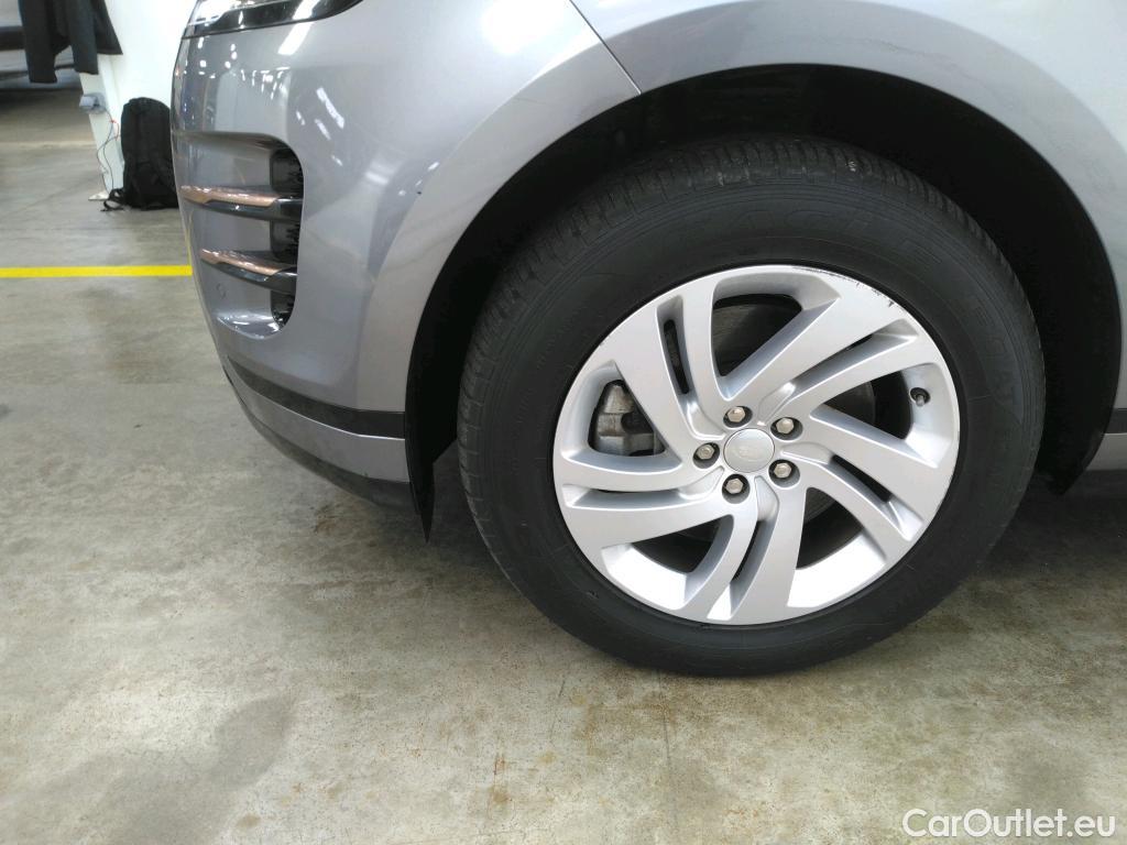  Land Rover  Range Rover Evoque LAND ROVER  / 2018 / 5P / SUV D180 BVA 4WD R-Dynamic S #31