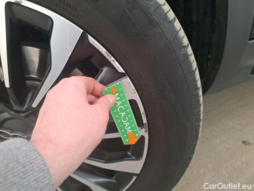  Fiat  500 FIAT X / 2018 / 5P / SUV 1.3 FFly T T4 150ch DCT Cross #18