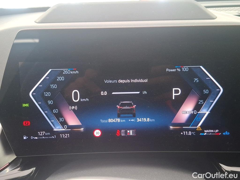  Bmw  X1 BMW  / 2022 / 5P / SUV sDrive20i M Sport DKG7 #37