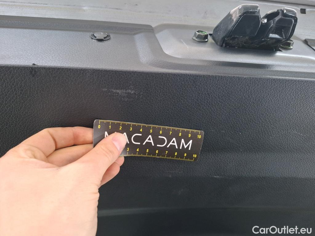  Nissan  Qashqai NISSAN  5p Crossover 1.6 DCI 130 N-Connecta #95