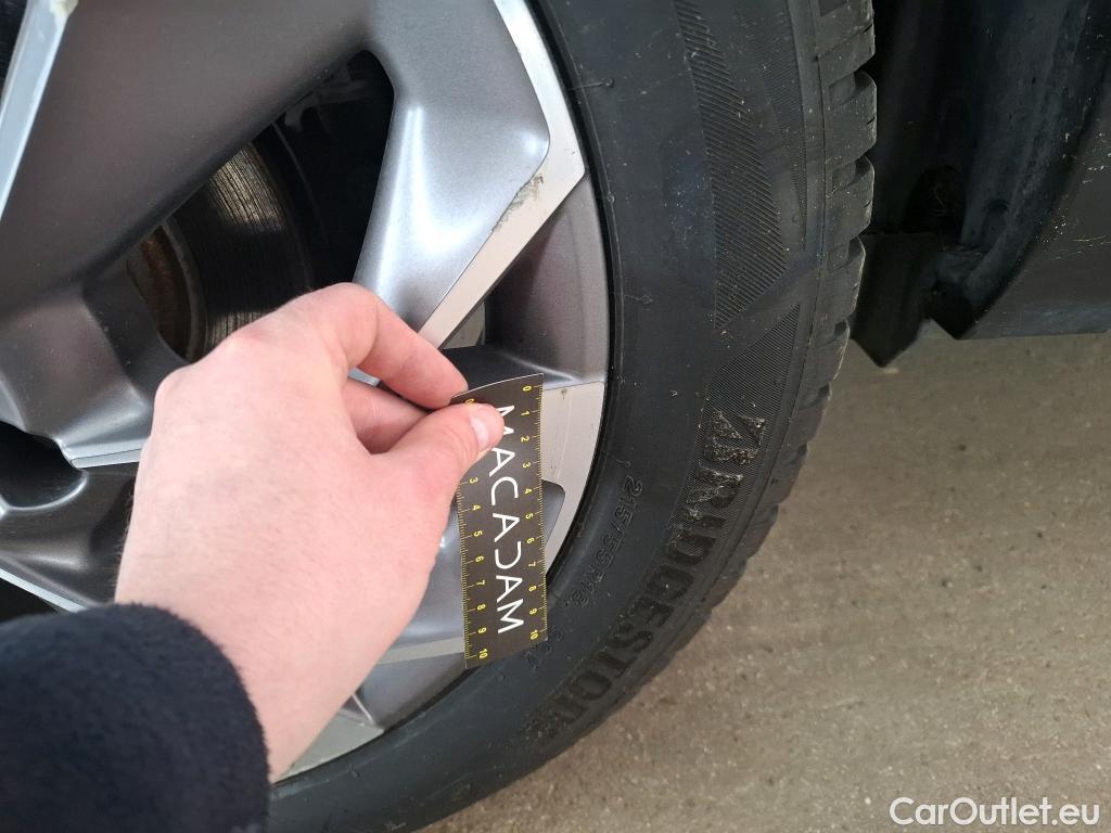  Citroen  DS3 3 Crossback E-Tense Grand Chic 50kWh BVA #35