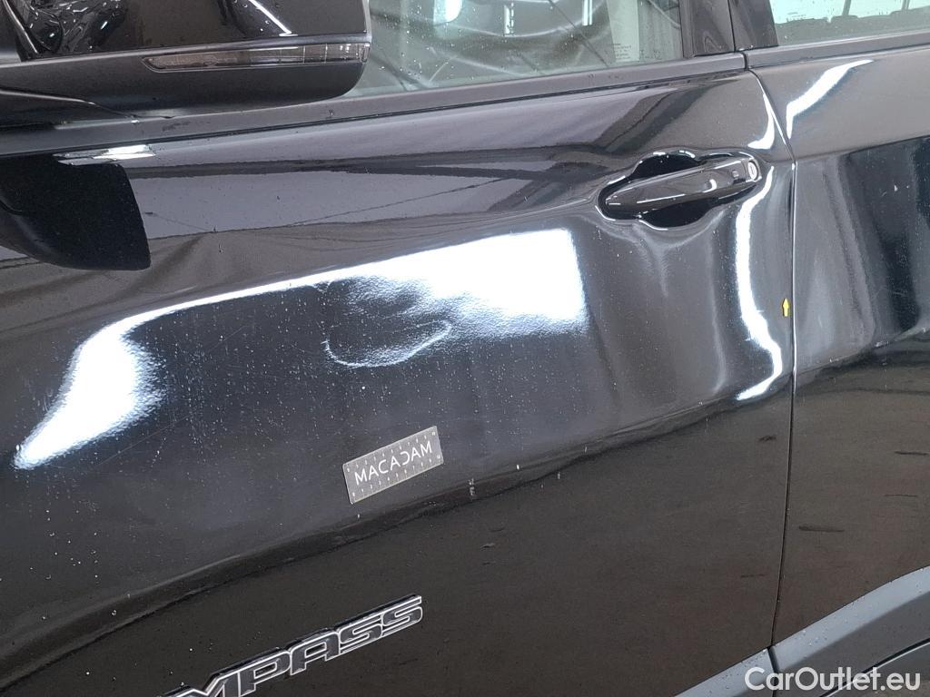  Jeep  Compass JEEP  5p SUV 1.6 MJet 120 Longitude business #46