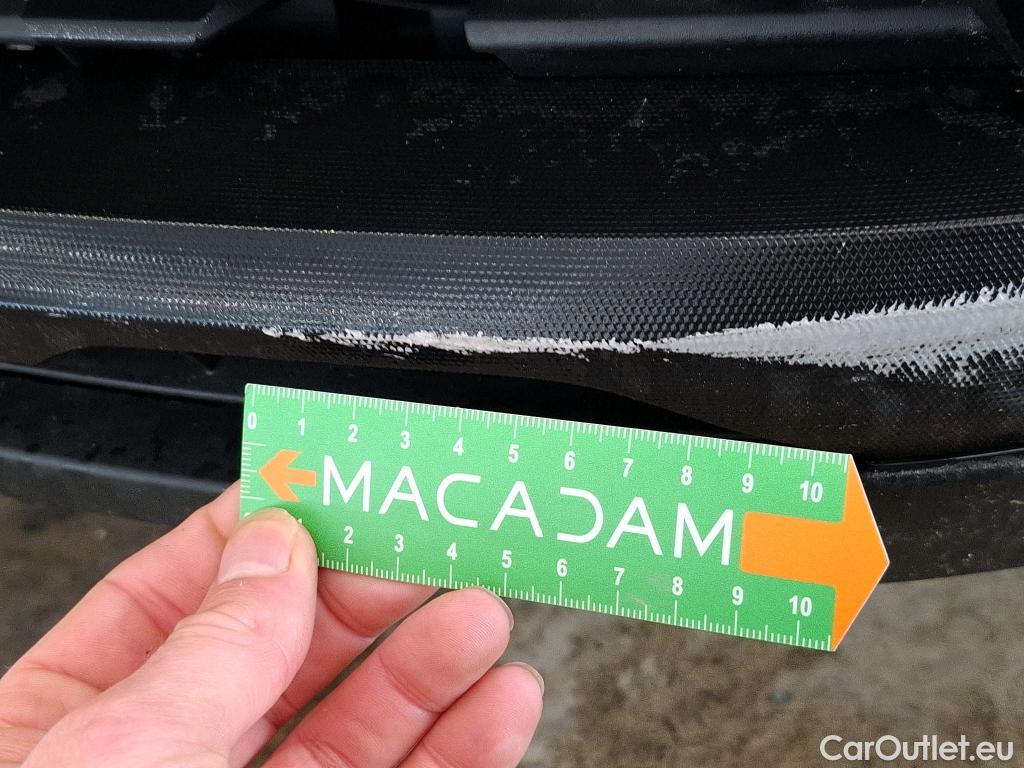  Opel  Crossland  X GS Line 1.5 110CV BVM6 E6d #27