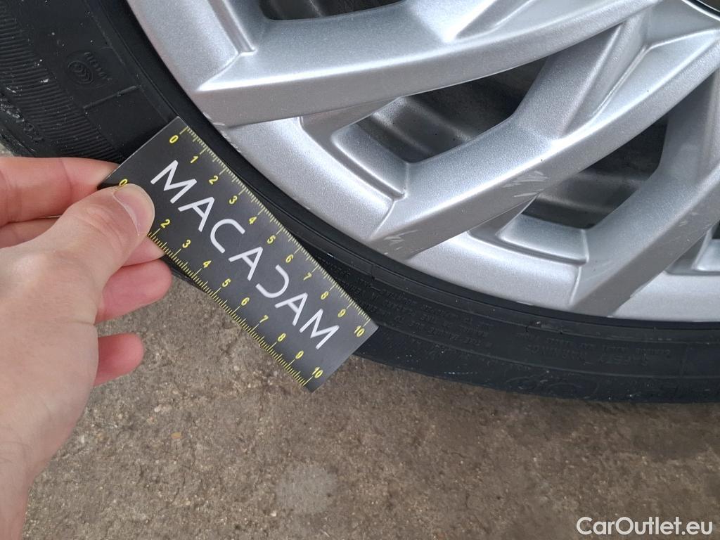  Fiat  500  Berline Lounge 1.2 70CV BVM5 E6dT #13