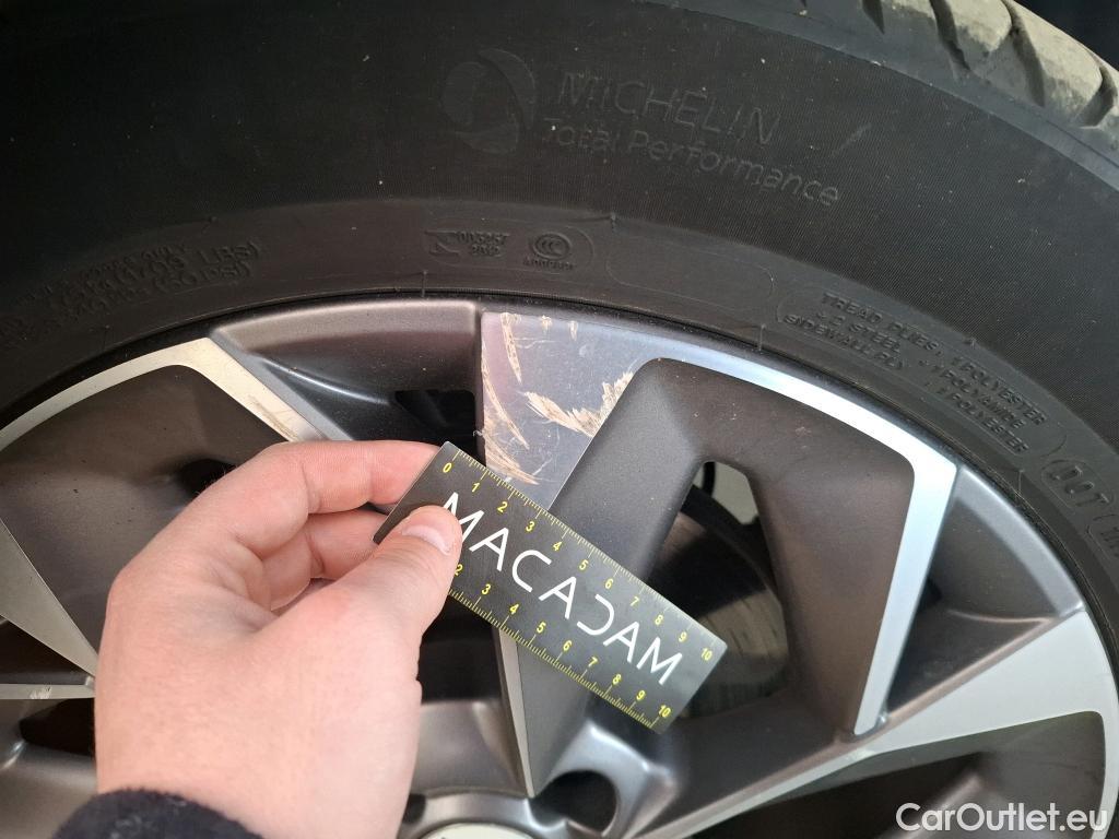  Citroen  DS3 3 Crossback E-Tense Grand Chic 50kWh BVA #24