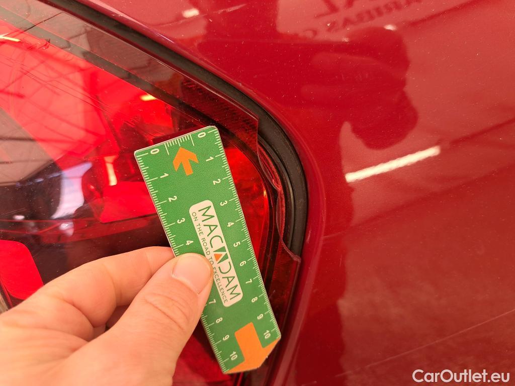  Citroen  C4 Grand Picasso /Spacetourer Business + 1.5 BlueHDi 130CV BVM6 E6d #13