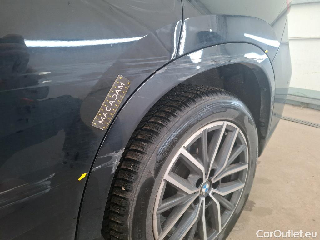  Bmw  X1 BMW  / 2022 / 5P / SUV sDrive20i M Sport DKG7 #24